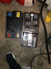 Battery