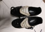 Football boots, size 12 eur 31