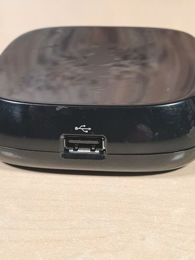 NOW TV 4200SK replacement box No remote or power adaptor