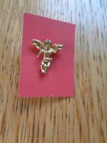 Angel Pin for Sale