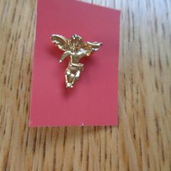 Angel Pin for Sale