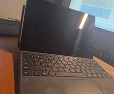 Microsoft Surface Pro 7 - i5 - 256