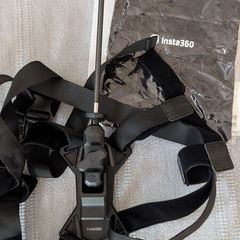 Insta360 Third-Person Backpack Mount
