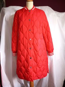 ladies coat
