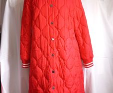 ladies coat