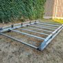 Roof rack Vivaro, Traffic SWB Image 3