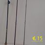 Fly Fishing Rods.  Clearout Image 2