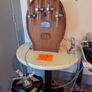 Lindr Soudek Wine and Beer Dispenser and Cooler Image 2