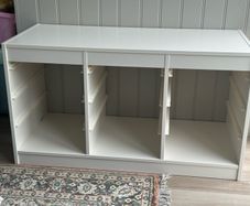 TROFAST Storage Frame