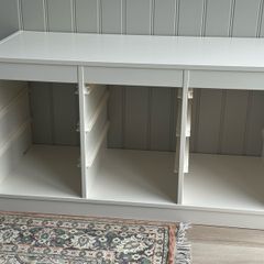TROFAST Storage Frame
