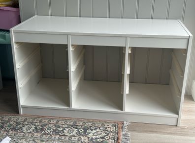 TROFAST Storage Frame