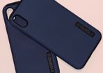 Phone case iPhone XR iPhone XS Max + Free Tempered Glass