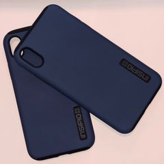 Phone case iPhone XR iPhone XS Max + Free Tempered Glass