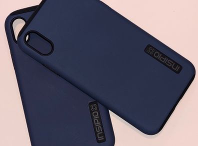 Phone case iPhone XR iPhone XS Max + Free Tempered Glass