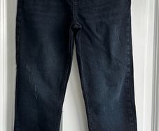 Boys River Island Jeans - Age 9