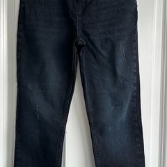 Boys River Island Jeans - Age 9