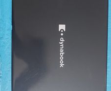 Dynabook Sattelite Pro, Intel Core i3-1005G1 CPU, 1.2GHz, 8GB Ram, 128GB SSD, Windows 10 Pro, Microsoft Edge, Chrome