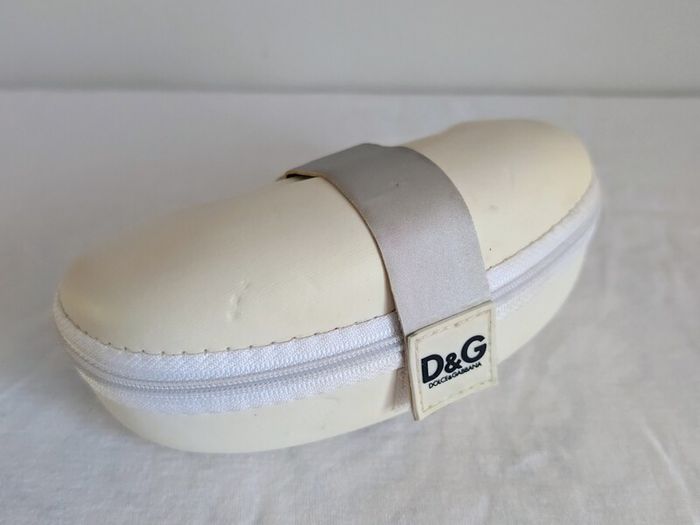 Dolce & Gabbana sunglasses