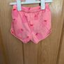 NEXT Minnie Mouse top & shorts aged 3-4 years Image 6