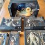 STAR WARS Black Series Blue collection Image 3