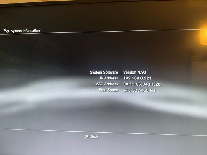 Ps3