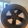 Genuine 16 inches Renault Fluence Alloy Wheel (6.5J x 16 ET47) - single wheel - Used - As-Is Image 4