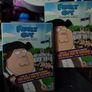 Family Guy ! Season 9 ! 3-Disc Set ! 15 Extended Episodes Never Seen on TV ! Too Rude For TV Version ! Image 4