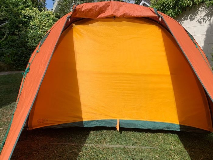 camping bundle