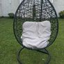Garden Egg Chair Image 2