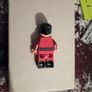 Lego minifigures star wars clone cadet NEW RELEASE sw1408 Image 2