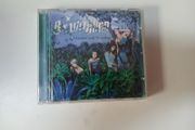 CD B Witched