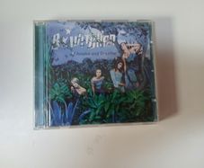 CD B Witched
