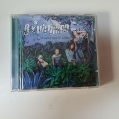 CD B Witched