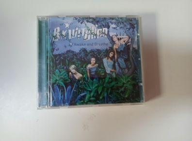 CD B Witched