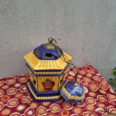Ceiling lamp postage possible