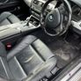 Breaking bmw f10 520d 5 series M sport 2012 354 Image 6