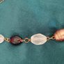 Vintage necklace. Image 8