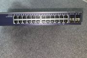 Netgear Switch GSM7224