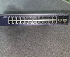 Netgear Switch GSM7224