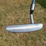 Dunlop True Tech Milled Face Putter Steel 35 RH Image 2