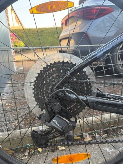 TREK Marlin 4