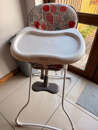 baby high chair