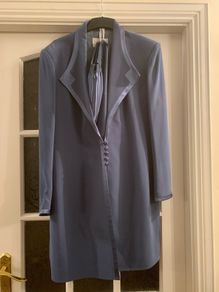 Mother of the bride or groom outfit