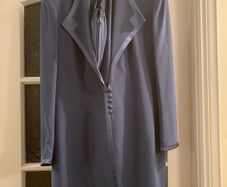 Mother of the bride or groom outfit