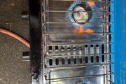camping stove ,