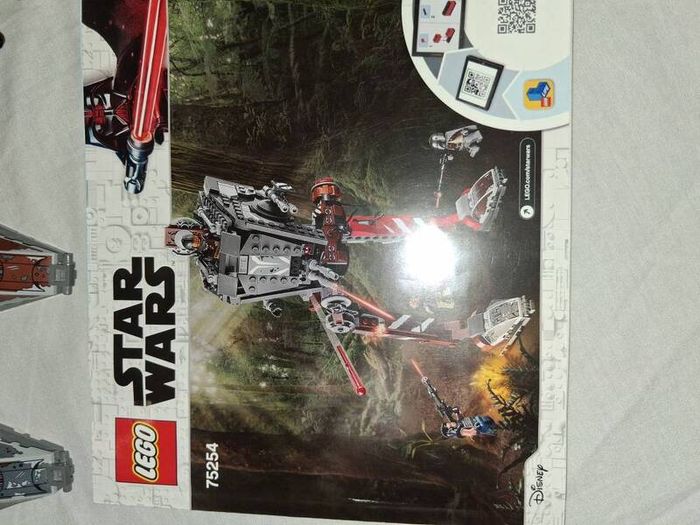 Lego Star Wars bundle