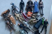 star wars figures
