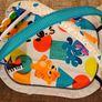 Baby Einstein 4-in-1 Kickin' Tunes Music and Language Discovery Baby Gym Image 5