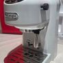 De'Longhi EC250 W expresso & cappacino maker Image 2