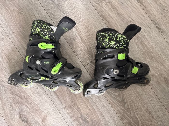 roller skates